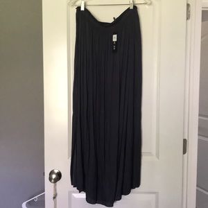 NIC & ZOE wide leg pant - Size L